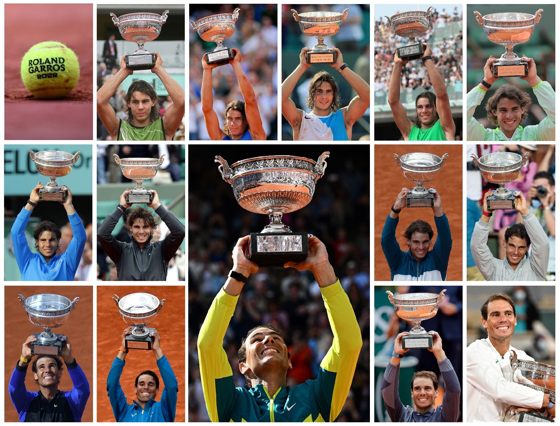 Good News Rafael Nadal Earns 2025 Biggest Contract Ever And Being