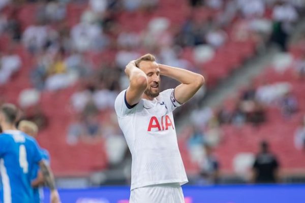 Harry Kane faces an uncertain future at Tottenham Hotspur and chairman Daniel Levy will have to replace the England international should he leave north London this summer