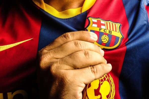 FC Barcelona Terminate Brazilian Player’s Contract