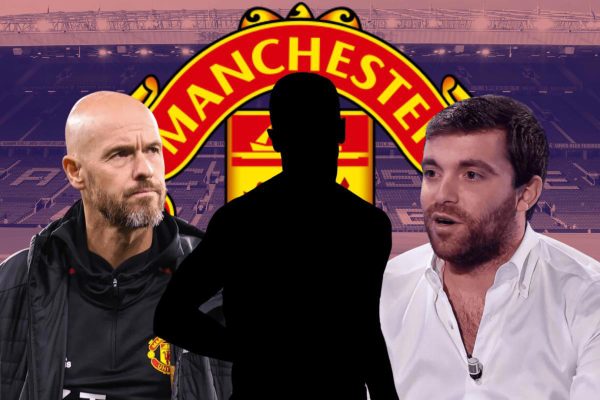 ‘Done and Sealed’: Fabrizio Romano Reveals Big Boost for Man Utd Pursuit of ‘Extraordinary’ Star as Club Secure Replacement