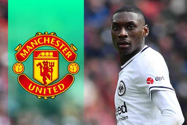 Man Utd transfer talks for a €95 million goals and assist machine heat up as the last obstacle is cleared...