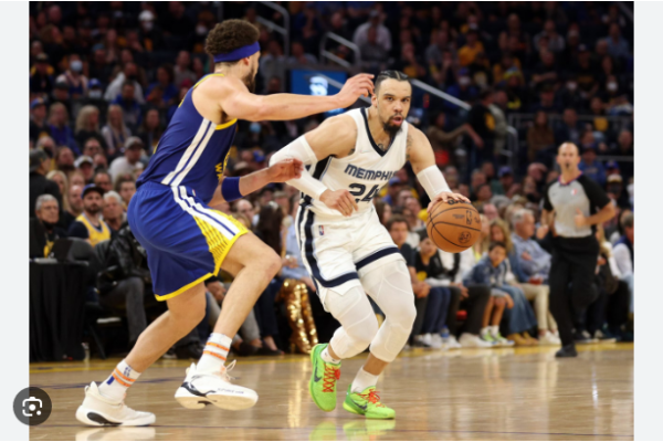 Dillon Brooks was a "real" target for the Los Angeles Lakers, but they only wanted him under a single condition