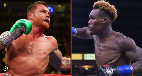 Stark warning sent to Jermell Charlo by a former Canelo opponent