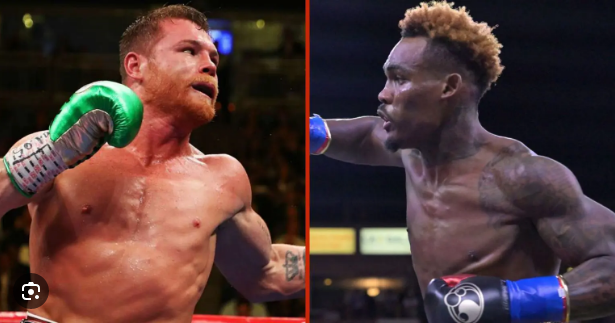 Stark warning sent to Jermell Charlo by a former Canelo opponent