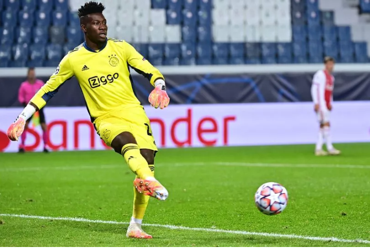 The human error that resulted in Manchester United goalkeeper Andre Onana's nine-month suspension was described as "a genuine mistake"