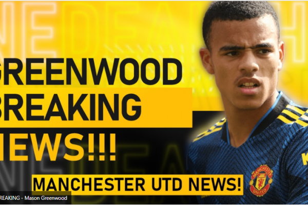 Breaking - Erik ten Hag's acceptance of the Mason Greenwood deal after the Manchester United conversation
