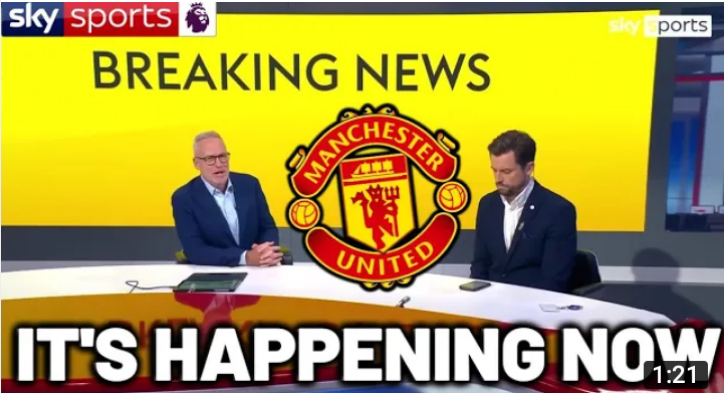 MAN UNITED NEWS: Man United are ‘terrorizing’ Premier League clubs- Erik Ten hag is set to repeat another Antony’s masterclass with the signing of ‘true star’ despite other clubs showing interest- Man united about to complete a signing that’s better than Gabriel Jesus