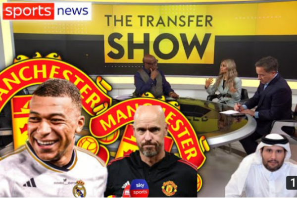 Agreement terms: Given that Man Utd first bid was received today and PSG's reaction is still in progress, the sale of Kylian Mbappe to Manchester United is expected to close soon