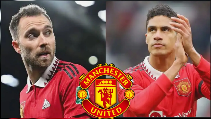 He is too old to be in our squad, the Manchester United board CONFIRMED, Before the window closes the Man UTD Star has reached a personal agreement to join another team