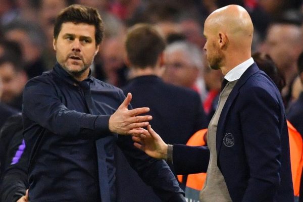 No one can prevent me from joining Erik Ten Hag's Man utd. - €65m star Told Mauricio Pochettino, the manager of Chelsea, to go for a different player, and he said that Champions League football was the primary driving force behind his choice
