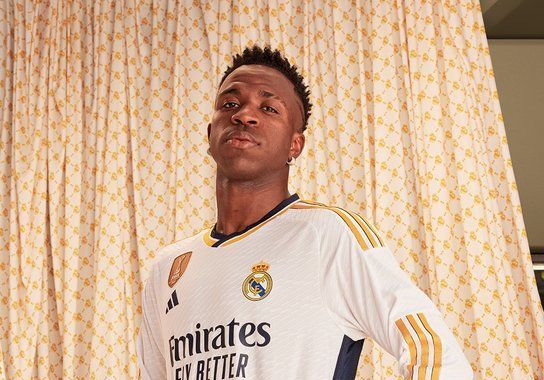Vinicius Junior aspires to assume the role that Karim Benzema once occupied