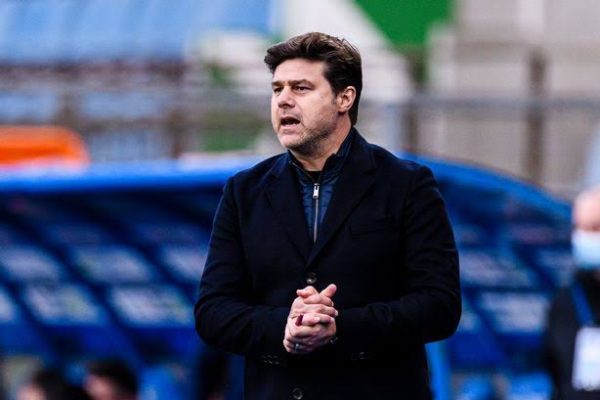 Atletico Madrid's "trade offer" causes Mauricio Pochettino, the manager of Chelsea, his first problem