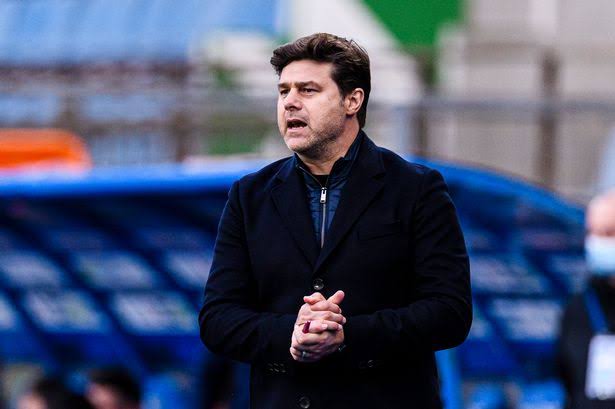 Atletico Madrid's "trade offer" causes Mauricio Pochettino, the manager of Chelsea, his first problem