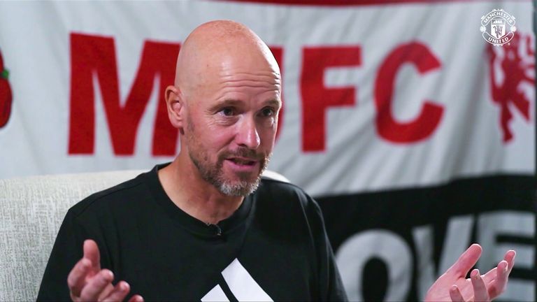 Man Utd transfers: Ten Hag officially ends EPL rivals hopes of signing outcast with ‘very important’ verdict