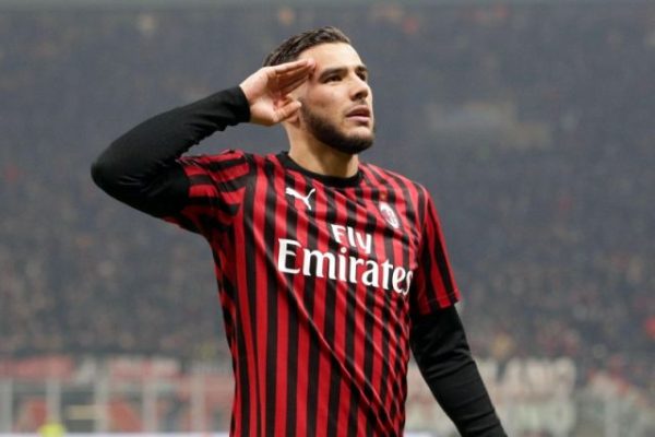 For Hernandez's depth, Milan is purchasing an awesome defender for €10 million