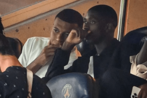 Not Madrid or Chelsea – Kylian Mbappe and PSG change contract stance after dismal start to season aim United link