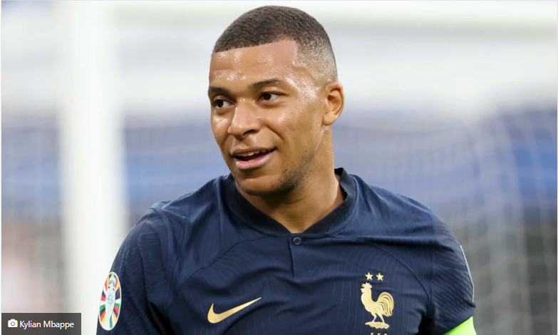 Kylian Mbappe replacement call speaks volumes about £64m Manchester United deal