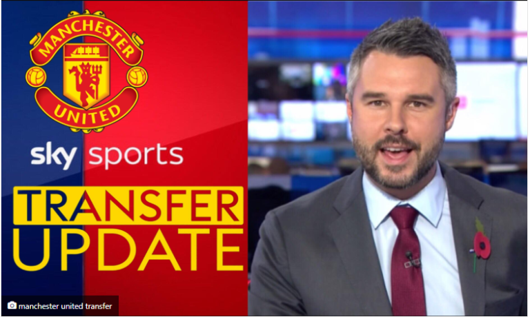 Sky Sports: After Rasmus Hojlund, Manchester United is considering a move to recruit a "goal-threat" for £12 million annually