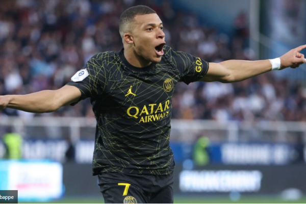Announced – Man United or Not Chelsea – Mbappe open to Premier League loan before dream Real Madrid move
