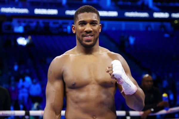Andy Ruiz Jr offers to fight Anthony Joshua – but a 41-year-old veteran is ...