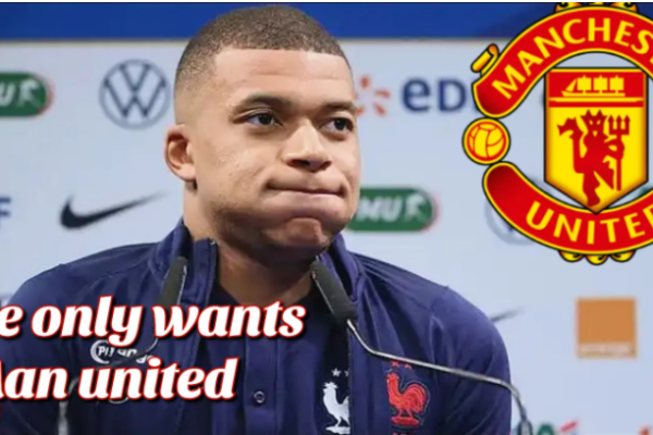 Before the window shuts, Kylian Mbappe stated that his £40 million international player has agreed to personal terms to join the premier league side