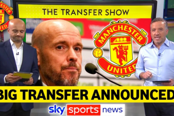 It’s a shame’: Ten Hag has lost faith in ‘exceptional’ Man Utd ace, he could join Eddie Howe at Newcastle now – journalist