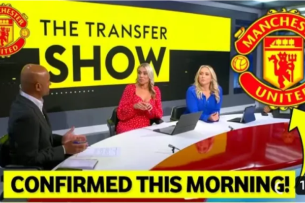 Fabrizio Romano Drops Incredible Man United Update - Shock Deal Given Green Light With Conditions-Medical Booking