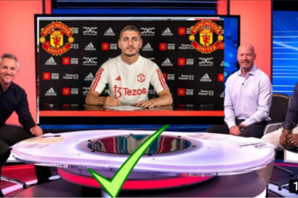 Wednesday completed: Man United seal the signing of a £50 million defender after a late swoop, MEDICAL is anticipated to be confirmed today as Ten Hag's sixth signing before the FRIDAY deadline
