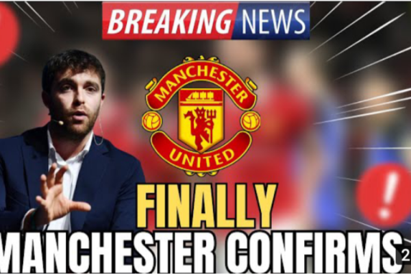Breaking News: Manchester United agree loan deal with French outfit for the departure of £36 million playmaker