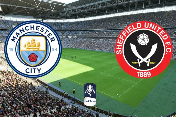 🚨Watch Manchester City vs Sheffield United Live Streaming Match