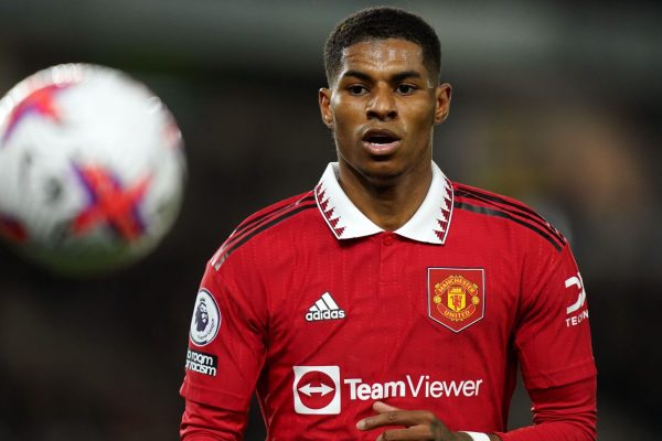 "It wasn't my mistake..." - Rashford offers five powerful messages to Manchester United fans, blaming only one player for Brighton's victory