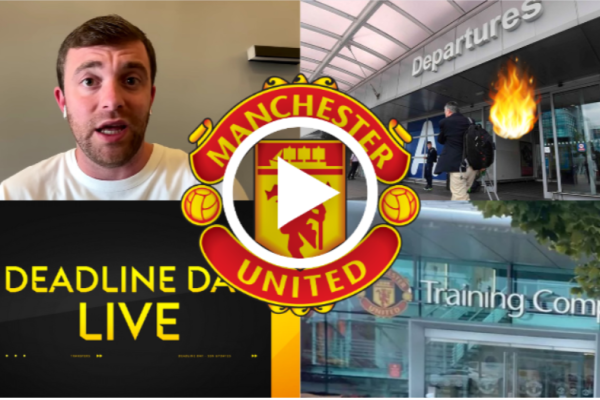 ‘Deal Agreed’: Fabrizio Romano Drops Big Update Out of Old Trafford With Man Utd Defender Now Set to Join Premier League Club