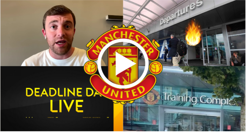 ‘Deal Agreed’: Fabrizio Romano Drops Big Update Out of Old Trafford With Man Utd Defender Now Set to Join Premier League Club