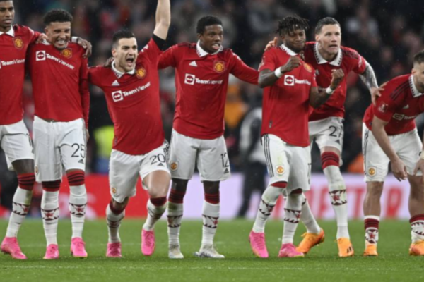 10 OUT – 3 set to Return -Man United injury blow confirmed in new statement ahead of Brighton clash