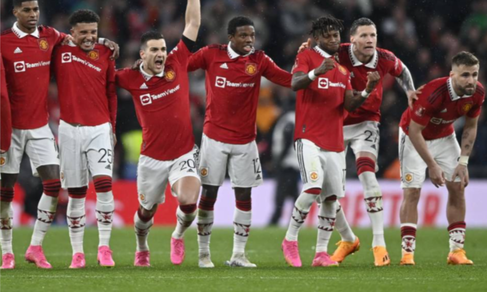 10 OUT – 3 set to Return -Man United injury blow confirmed in new statement ahead of Brighton clash