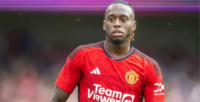 Man United is set to reward Aaron Wan-Bissaka with a massive project for one important reason