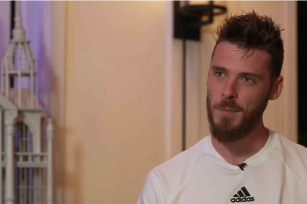 "I will come back but one condition…" - Following a private meeting with Ten Hag, De Gea finally reveals the one condition that will force him to return to Manchester United