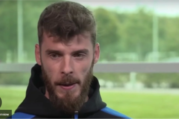 'Although I love Saudi club, but...' - De Gea explains to fans why he chose to return to Old Trafford