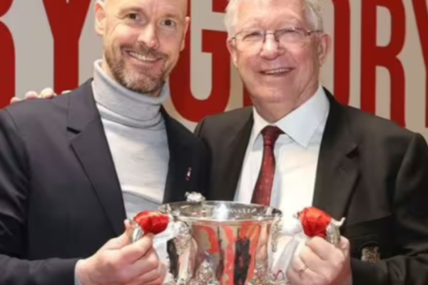 Four reasons why Manchester United must fire Erik ten Hag following their defeat at the hands of Crystal Palace