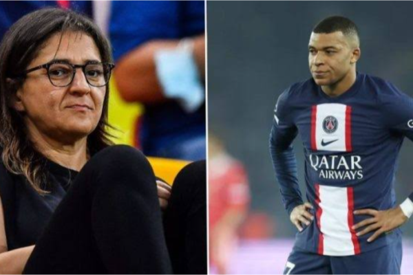 Kylian Mbappe’s mum makes unexpected Man Utd admission on behalf of her son