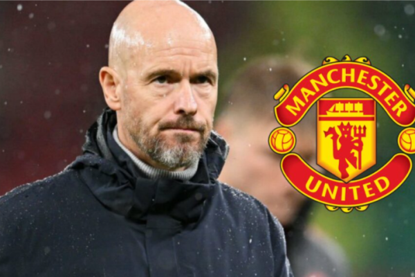 Breaking News: Man United Board abruptly changed their long-term plan in response to Erik ten Hag's disappointing performance