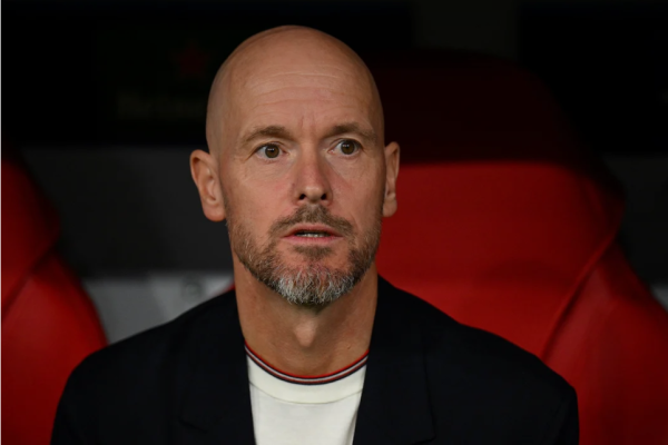 Football Official drops Ten Hag sack claim after 'hearing Man United whispers'
