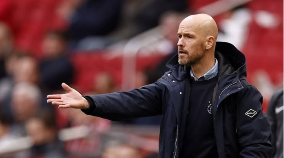 Total fraud’: Erik ten Hag DESTROYED after Manchester United’s miserable incidence with Club