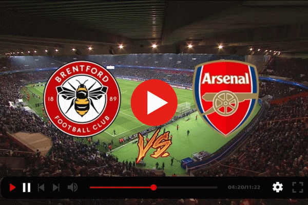 How to watch Brentford vs. Arsenal in the Premier League, along with the kickoff time and team news After the international break
