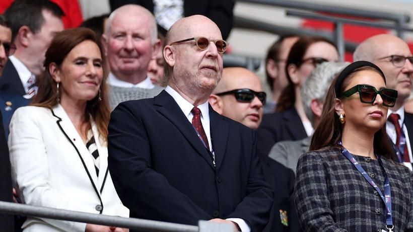 Manchester United fans got some good news today, according to the Glazer family