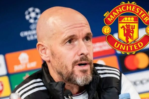I apologise deeply.He’s our best player so far right now. Erik ten Hag apologised to the Man United player